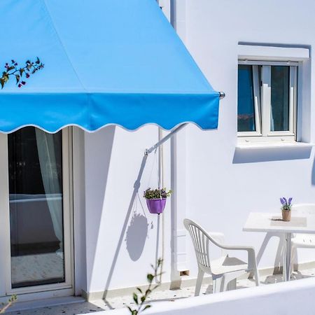 Nemesis Studios Aegina Exterior foto