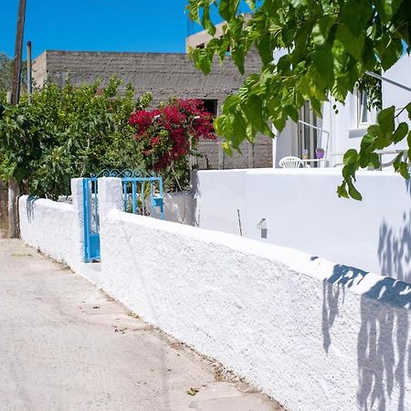 Nemesis Studios Aegina Exterior foto